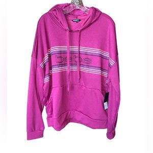 Bebe Sport hoodie